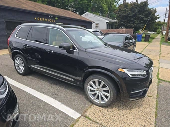 2016 Volvo XC90 T6 Inscription – miniatura 4