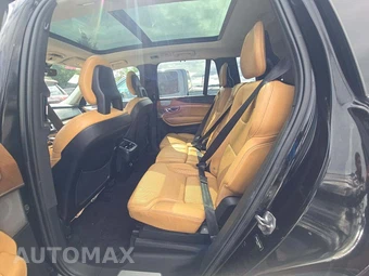 2016 Volvo XC90 T6 Inscription – miniatura 13