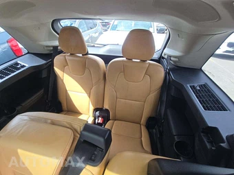 2016 Volvo XC90 T6 Inscription – miniatura 14