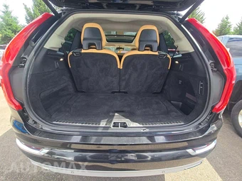 2016 Volvo XC90 T6 Inscription – miniatura 15