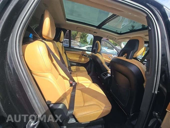 2016 Volvo XC90 T6 Inscription – miniatura 17