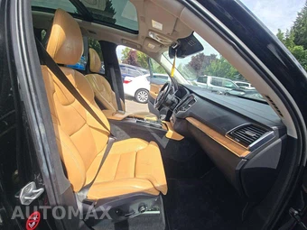 2016 Volvo XC90 T6 Inscription – miniatura 19