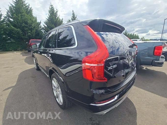 2016 Volvo XC90 T6 Inscription – miniatura 2
