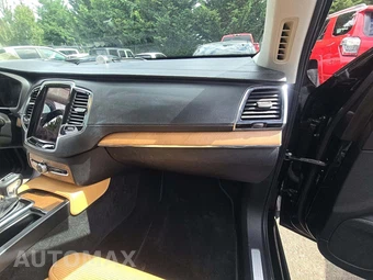 2016 Volvo XC90 T6 Inscription – miniatura 20