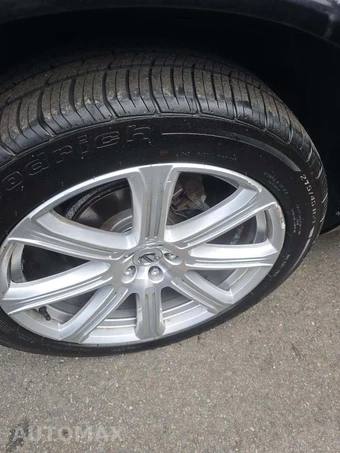 2016 Volvo XC90 T6 Inscription – miniatura 26
