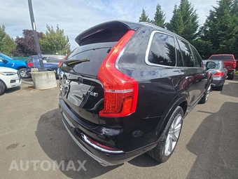 2016 Volvo XC90 T6 Inscription – miniatura 3