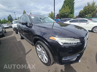 2016 Volvo XC90 T6 Inscription – miniatura 4