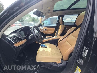 2016 Volvo XC90 T6 Inscription – miniatura 6