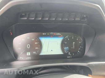 2016 Volvo XC90 T6 Inscription – miniatura 9