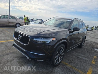 Zdjęcie pojazdu 2016 Volvo XC90 T6 Momentum z USA