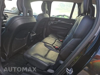 2016 Volvo XC90 T6 Momentum – miniatura 13