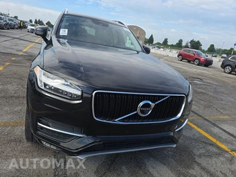 2016 Volvo XC90 T6 Momentum – miniatura 2