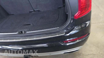 2016 Volvo XC90 T6 Momentum – miniatura 28