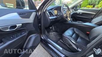 2016 Volvo XC90 T6 Momentum - miniatura 10