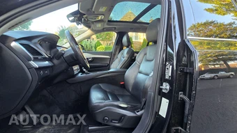 2016 Volvo XC90 T6 Momentum - miniatura 11