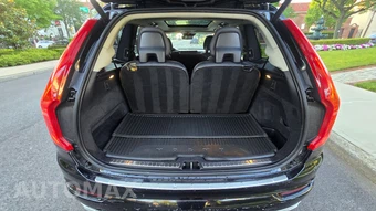 2016 Volvo XC90 T6 Momentum - miniatura 13