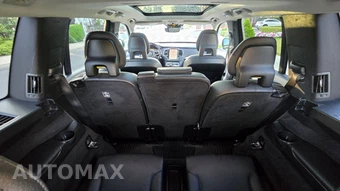 2016 Volvo XC90 T6 Momentum - miniatura 14