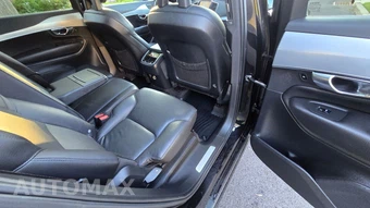 2016 Volvo XC90 T6 Momentum - miniatura 15