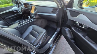 2016 Volvo XC90 T6 Momentum - miniatura 16