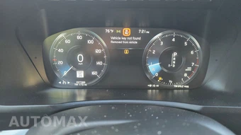 2016 Volvo XC90 T6 Momentum - miniatura 18