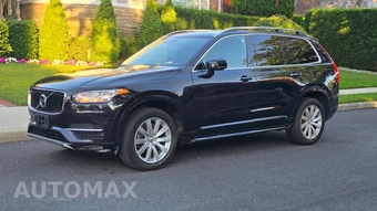 2016 Volvo XC90 T6 Momentum - miniatura 2