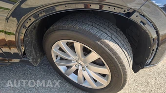 2016 Volvo XC90 T6 Momentum - miniatura 21