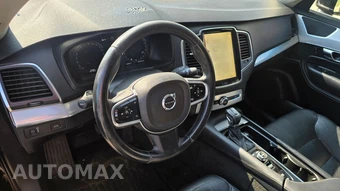 2016 Volvo XC90 T6 Momentum - miniatura 24