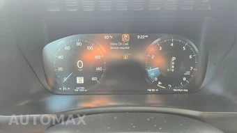2016 Volvo XC90 T6 Momentum - miniatura 26