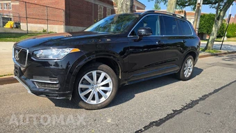 2016 Volvo XC90 T6 Momentum - miniatura 27