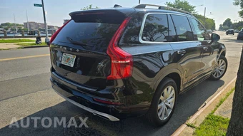 2016 Volvo XC90 T6 Momentum - miniatura 29