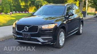 2016 Volvo XC90 T6 Momentum - miniatura 3