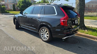 2016 Volvo XC90 T6 Momentum - miniatura 30