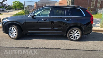 2016 Volvo XC90 T6 Momentum - miniatura 31