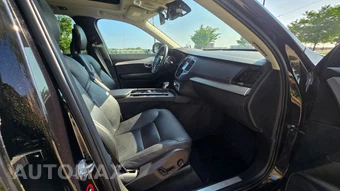 2016 Volvo XC90 T6 Momentum - miniatura 32