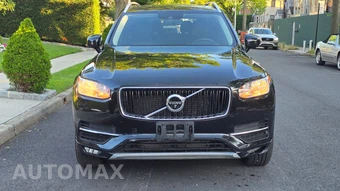 2016 Volvo XC90 T6 Momentum - miniatura 4