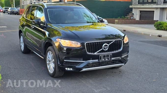 2016 Volvo XC90 T6 Momentum - miniatura 5
