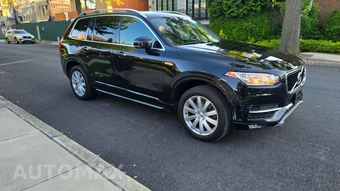 2016 Volvo XC90 T6 Momentum - miniatura 6