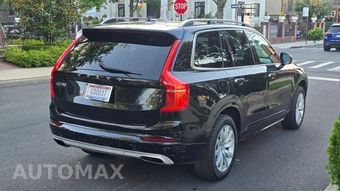 2016 Volvo XC90 T6 Momentum - miniatura 7