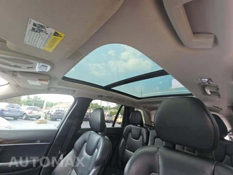 2016 Volvo XC90 T6 Momentum – miniatura 11