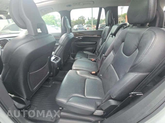 2016 Volvo XC90 T6 Momentum – miniatura 13