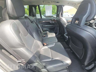 2016 Volvo XC90 T6 Momentum – miniatura 17