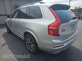 2016 Volvo XC90 T6 Momentum – miniatura 2