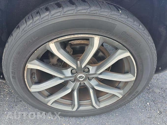 2016 Volvo XC90 T6 Momentum – miniatura 27