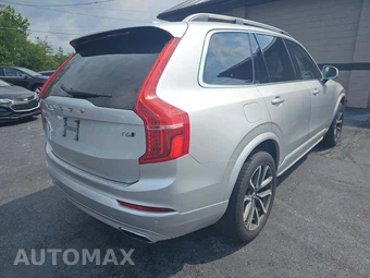 2016 Volvo XC90 T6 Momentum – miniatura 3