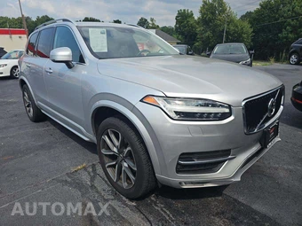 2016 Volvo XC90 T6 Momentum – miniatura 4