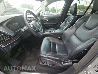 2016 Volvo XC90 T6 Momentum – miniatura 6