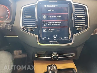 2016 Volvo XC90 T6 Momentum - miniatura 13