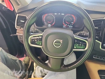 2016 Volvo XC90 T6 Momentum - miniatura 14