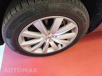2016 Volvo XC90 T6 Momentum - miniatura 17