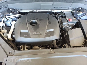 2016 Volvo XC90 T6 Momentum - miniatura 19